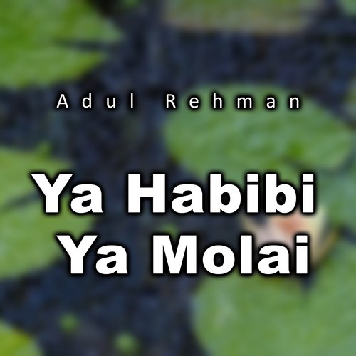 Ya Habibi Ya Molai