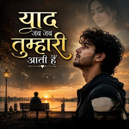 Yaad Jab Jab Tumhari Aati Hai