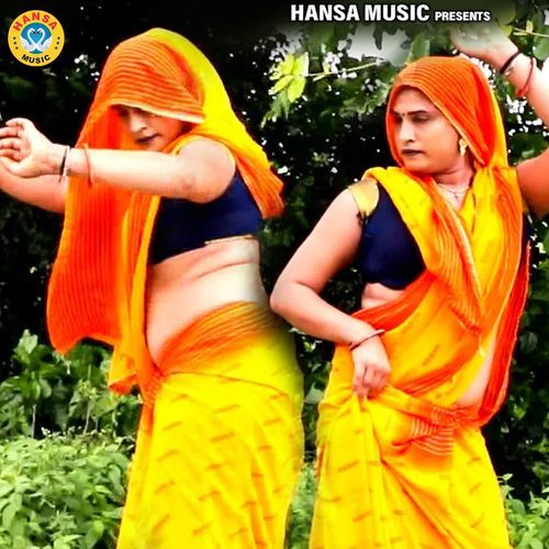 Yaad Kar Natkhat Ki Radha Bahawe Mrig Se Niri