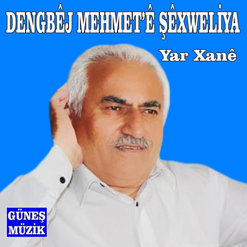 Kılama Dengbêj Reso cover art