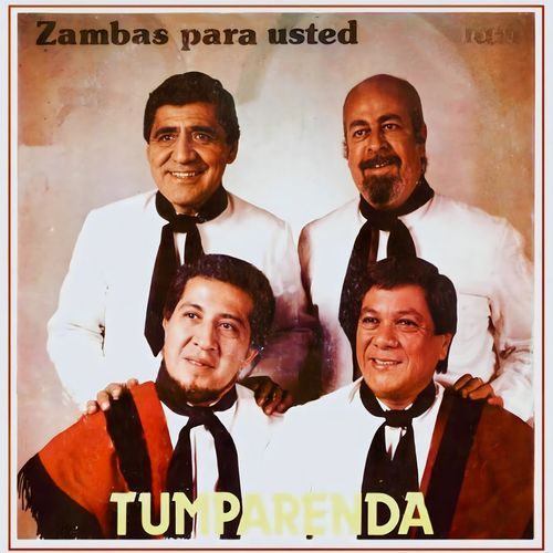 Recuedo Salteño