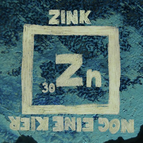 Zink cover art