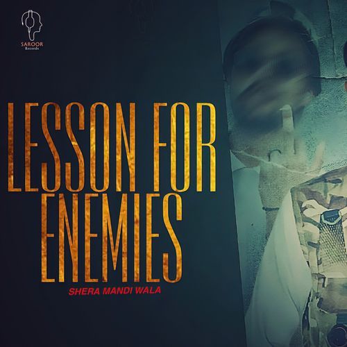 lesson for enemies