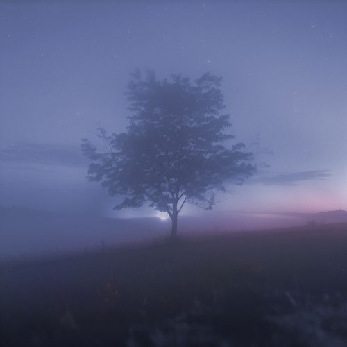 lunar reflections cover art