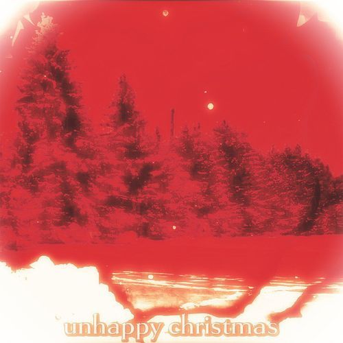 unhappy christmas