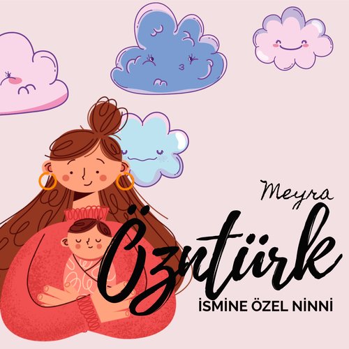Öztürk Ismine Özel Ninni cover art