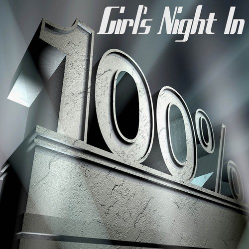 100% Girl's Night in