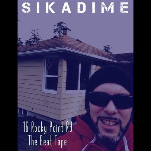 Crazee Drum cover art