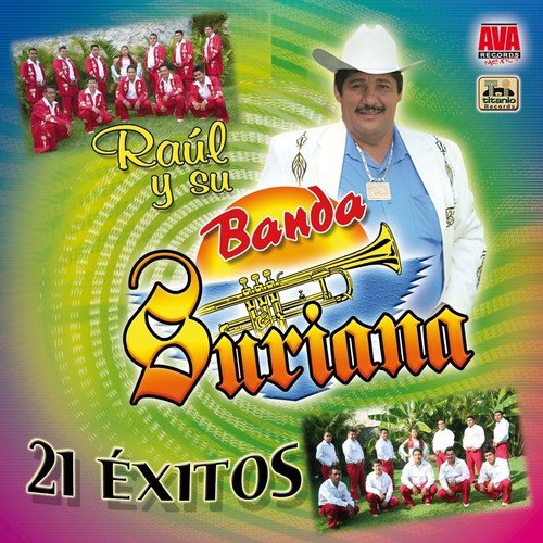 Raul y Su Banda Suriana