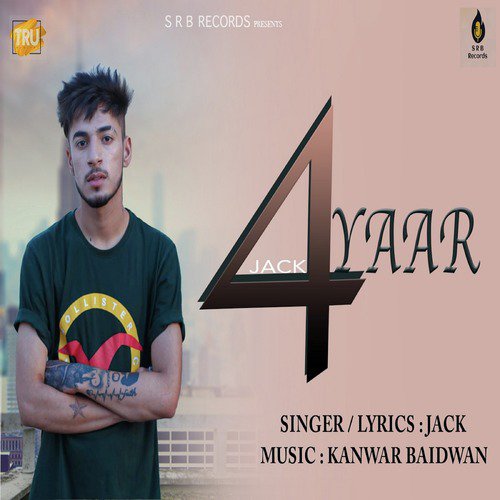 4 Yaar - Single