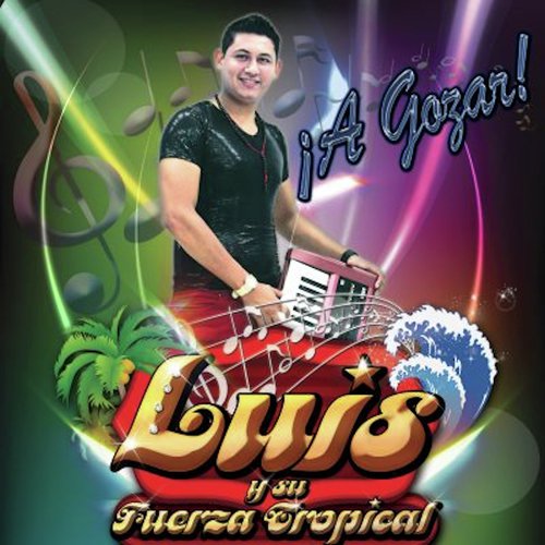 Conga Y Timbal cover art