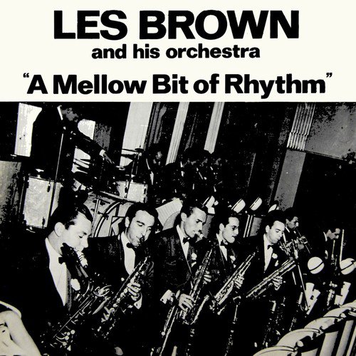 A Mellow Bit Of Rhythm