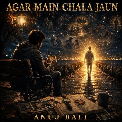AGAR MAIN CHALA JAUN ONE