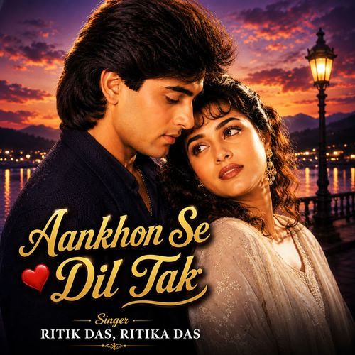 Aankhon se dil tak