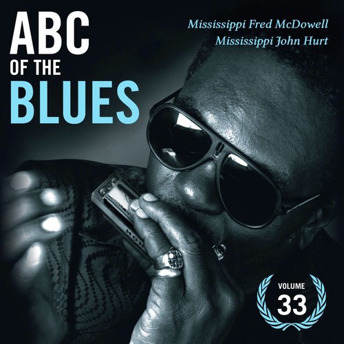 Abc of the Blues Vol. 33