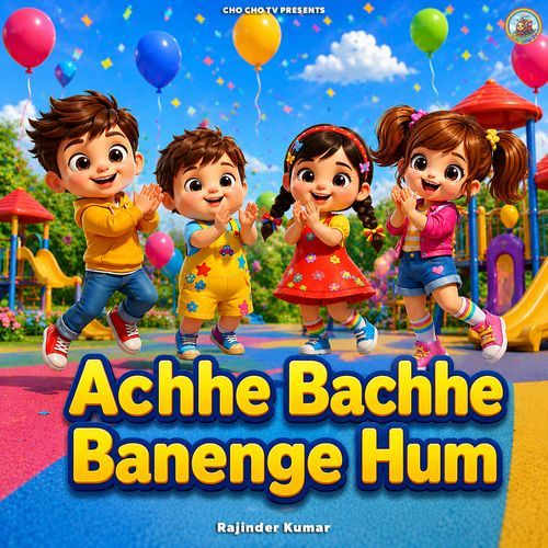 Achhe Bachhe Banenge Hum