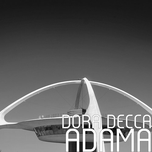 Adama cover art