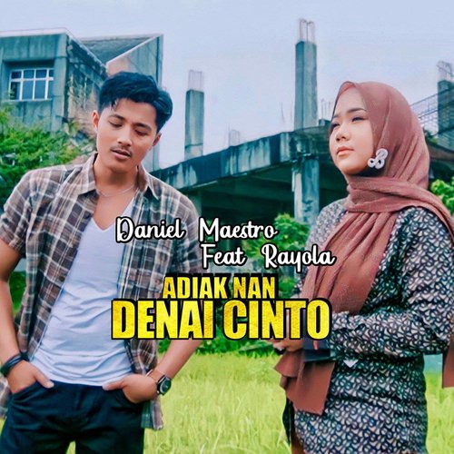 Adiak Nan Denai Cinto Remix (Rayola) cover art