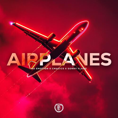 Airplanes (Techno Version)