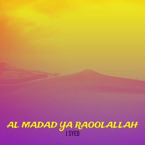 Al Madad Ya RaoolAllah cover art