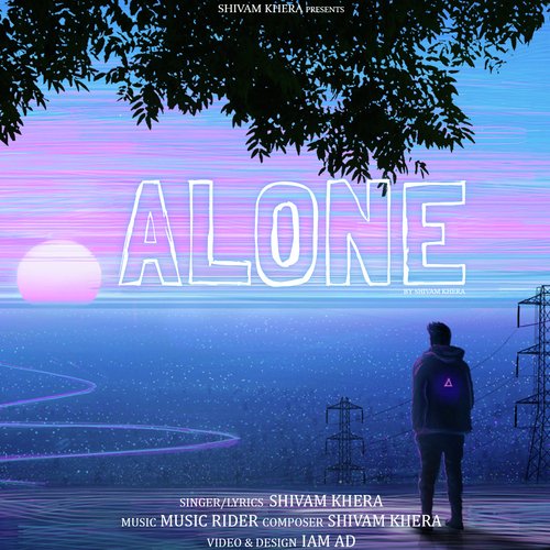 Alone