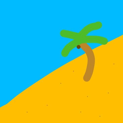 Ana y el mar cover art
