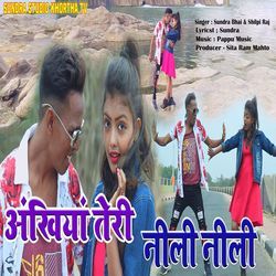 Ankhiya Teri Nili Nili