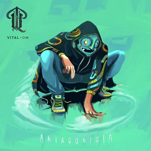 Zoroastro cover art