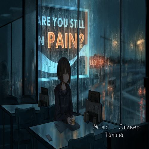 Are you Still in Pain?