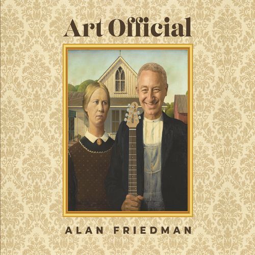 Art Official