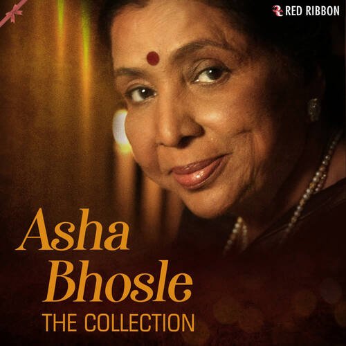 Asha Bhosle - The Collection