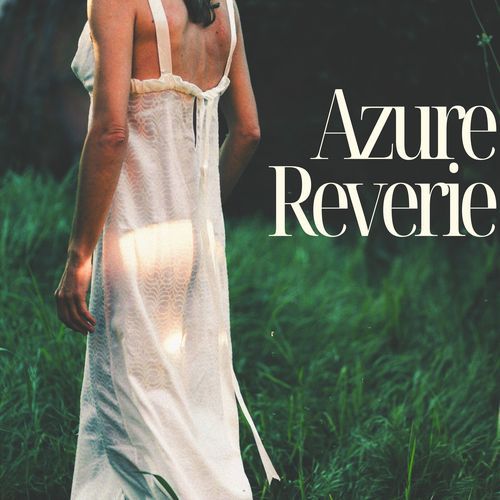 Azure Reverie (Sky-Colored Love)