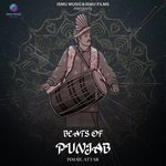 BEATS OF PUNJAB-MEHENDI