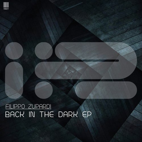 Back In The Dark (Original Mix) cover art
