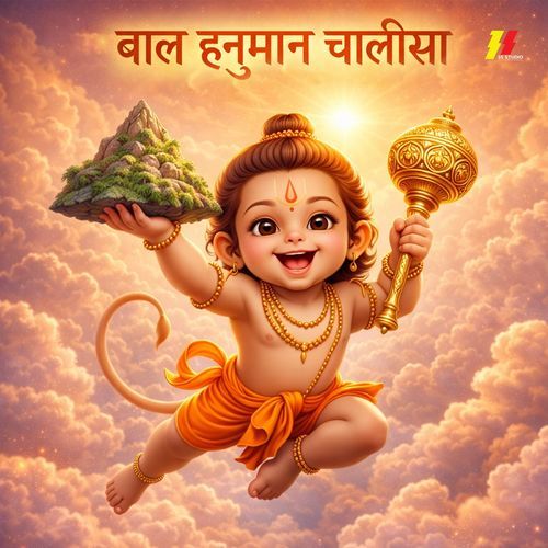 Bal Hanuman Chalisa
