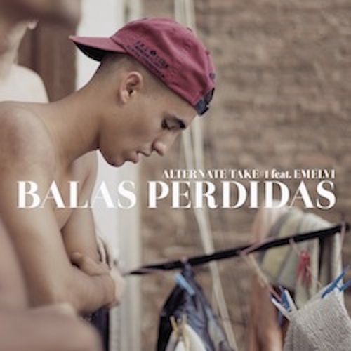Balas Perdidas (Alternate Take #1) cover art