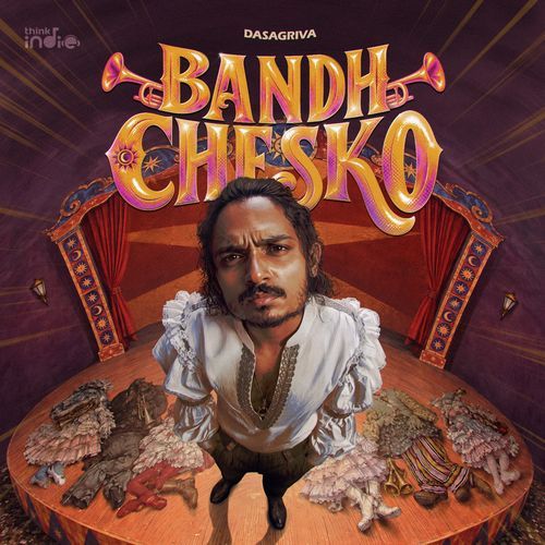 Bandh Chesko (From "Think Indie")