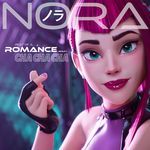 Beat of a romance/Cha Cha Cha