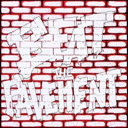 Beat the Pavement (Feat screamin'rachael)