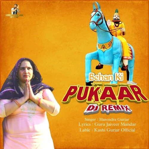 Behan ki Pukaar Dj Remix (Kholi Bhajan)