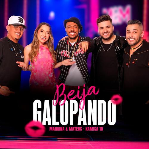 Beija Galopando (Ao Vivo)_poster_image