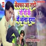 Bewafa Ja Tujhe Ro Ro Ke Bhula Dunga