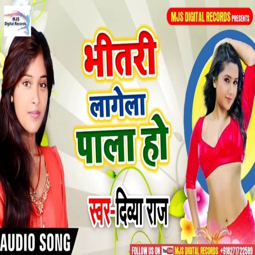 Bhitari Lagela Pala Ho