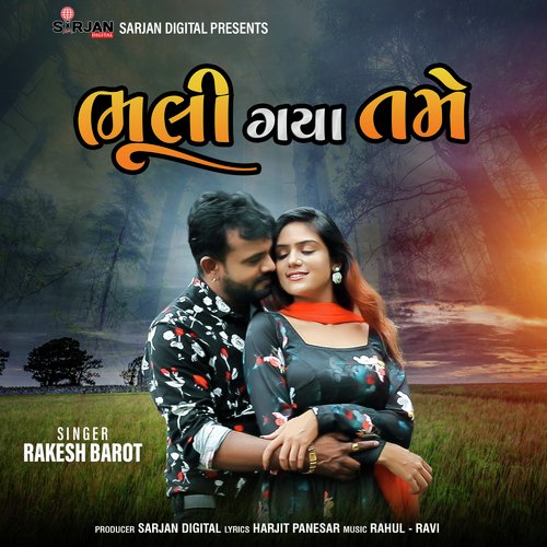 Bhuli Gaya Tame_poster_image