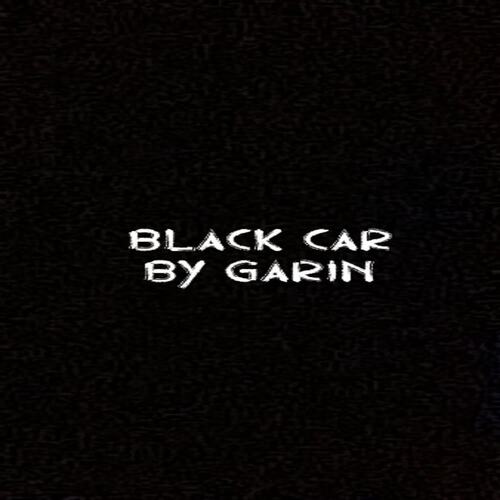 Black Car