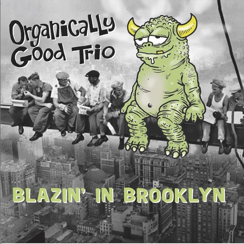 Blazin' in Brooklyn (Live)