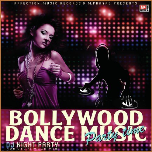 Bollywood Dance Music