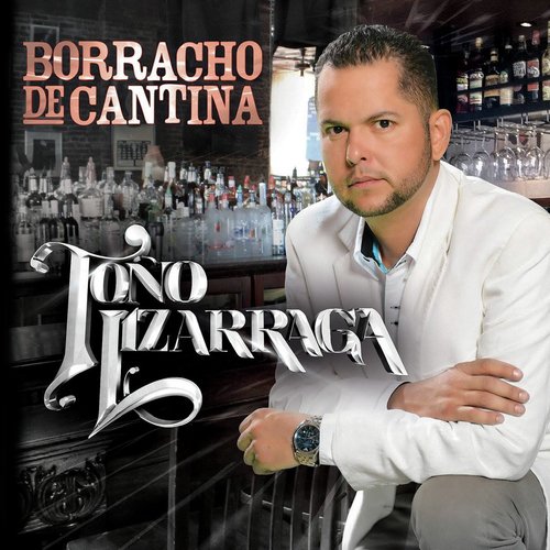 Borracho de Cantina