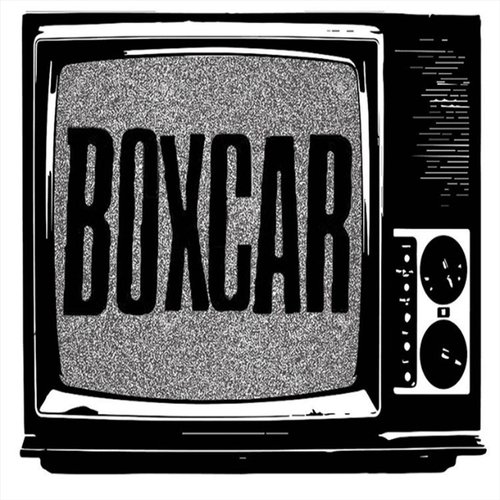 Boxcar