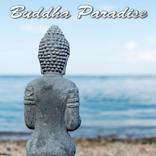 Buddha Paradise: 30 Tropical Cool Selection for Cafes and Clubs